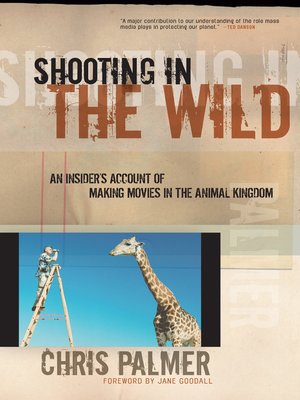 cover image of Shooting in the Wild